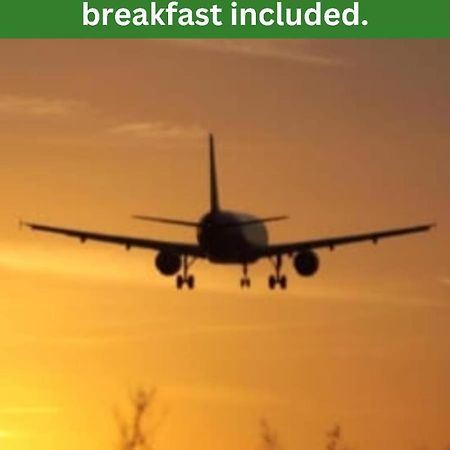Airport 4 Season Transit Hotel Katunayaka Εξωτερικό φωτογραφία