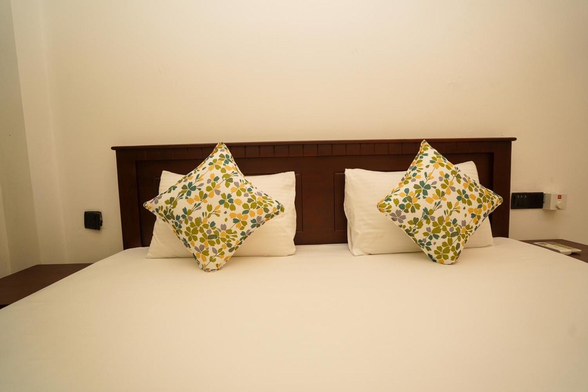 Airport 4 Season Transit Hotel Katunayaka Εξωτερικό φωτογραφία