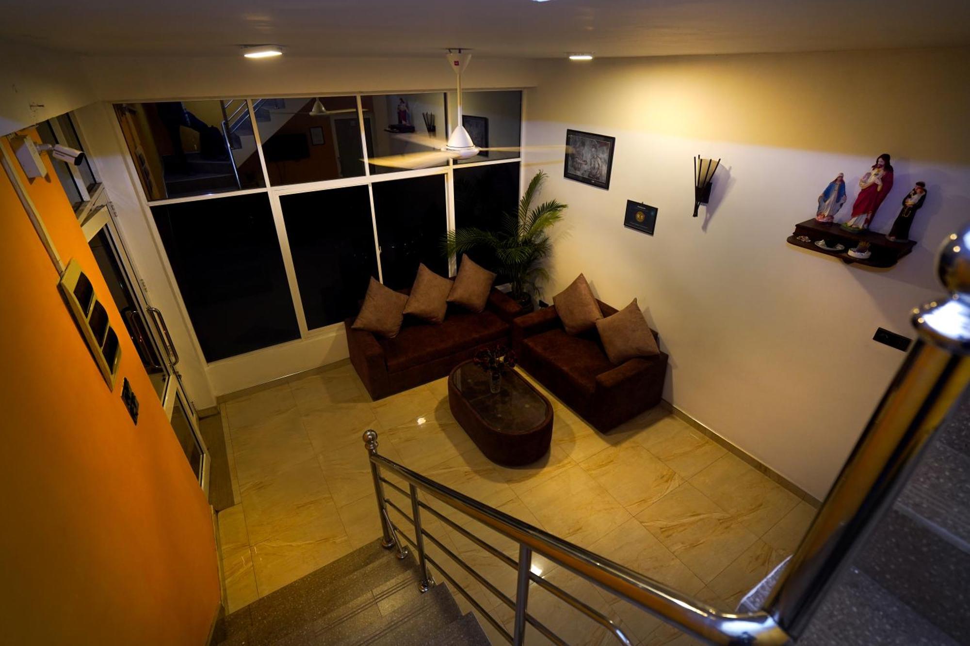 Airport 4 Season Transit Hotel Katunayaka Εξωτερικό φωτογραφία