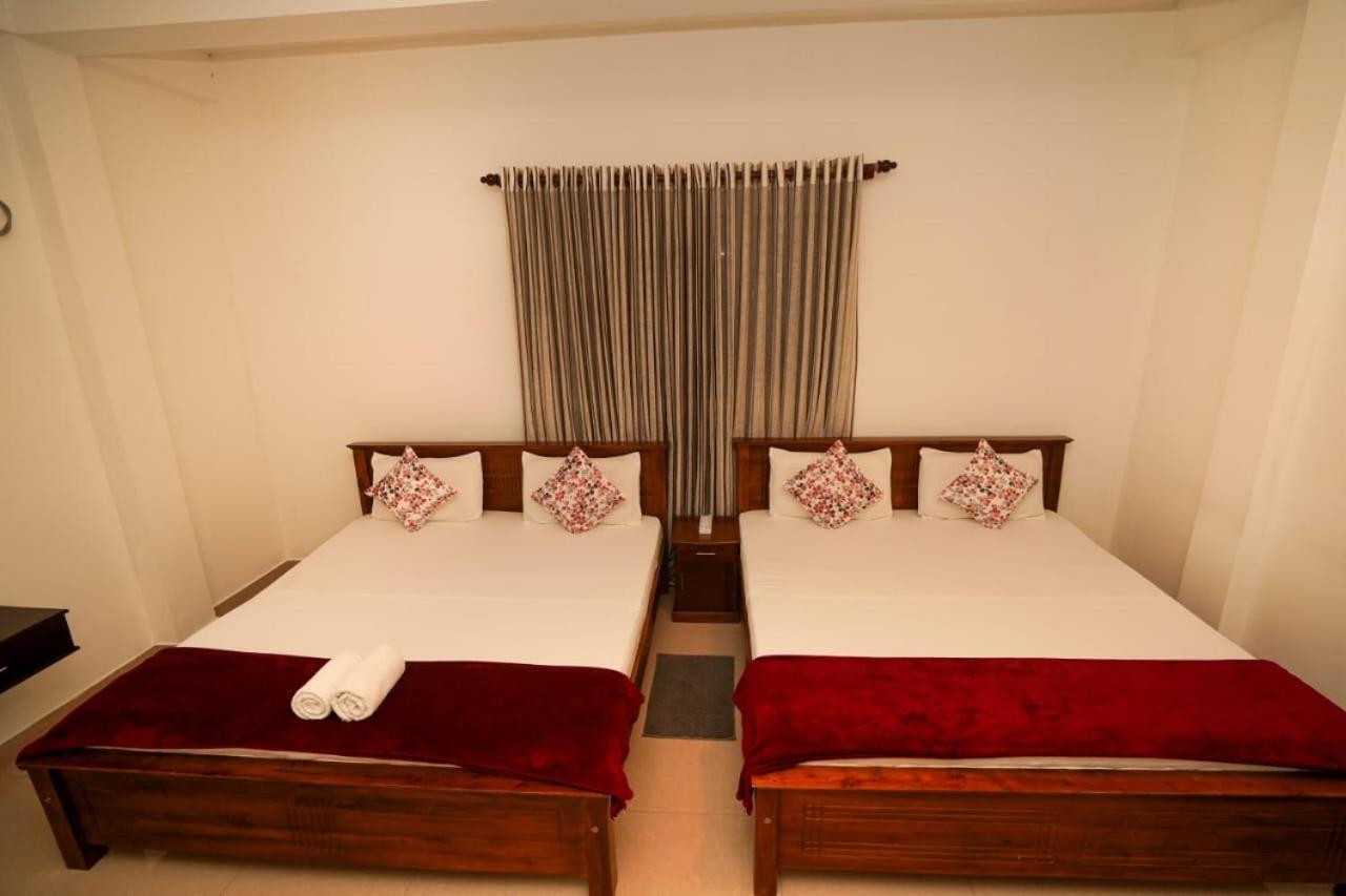 Airport 4 Season Transit Hotel Katunayaka Εξωτερικό φωτογραφία