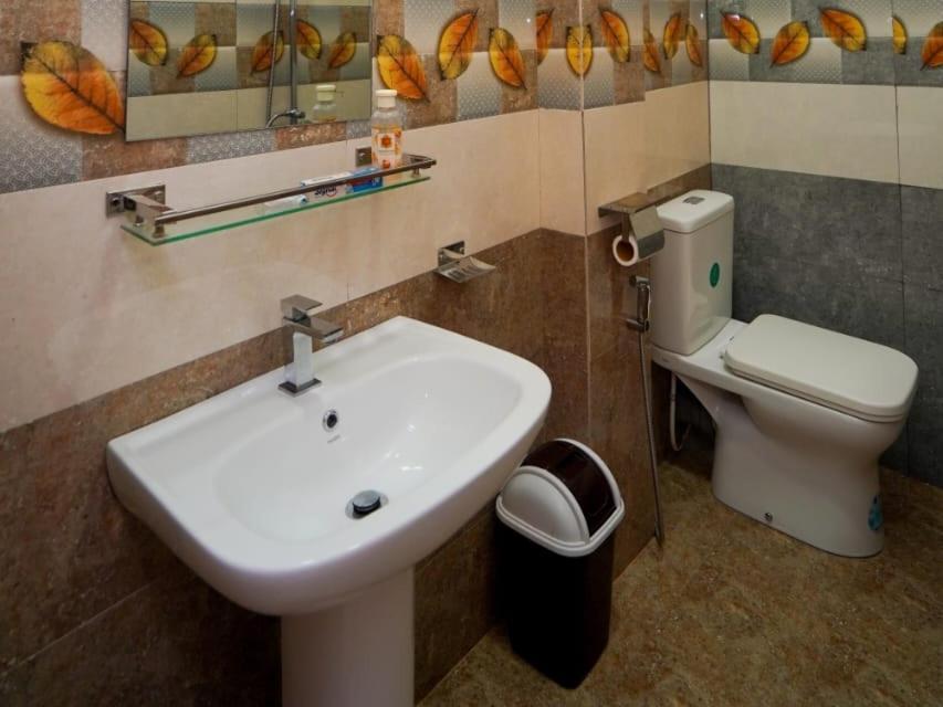 Airport 4 Season Transit Hotel Katunayaka Εξωτερικό φωτογραφία