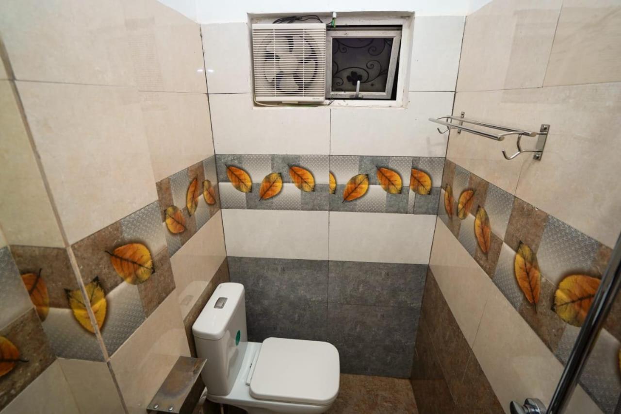 Airport 4 Season Transit Hotel Katunayaka Εξωτερικό φωτογραφία