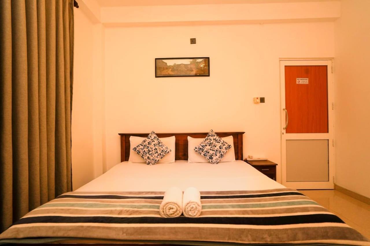 Airport 4 Season Transit Hotel Katunayaka Δωμάτιο φωτογραφία