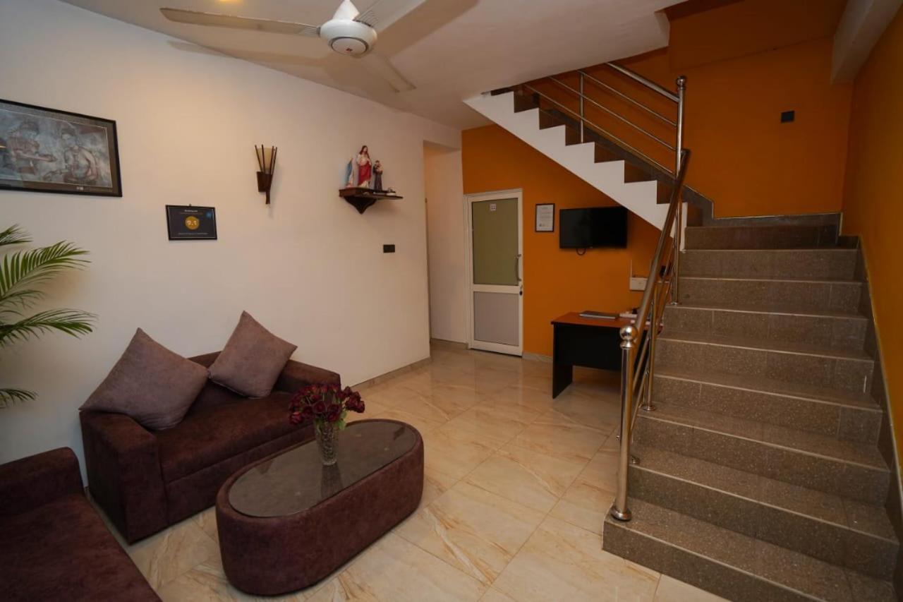 Airport 4 Season Transit Hotel Katunayaka Εξωτερικό φωτογραφία