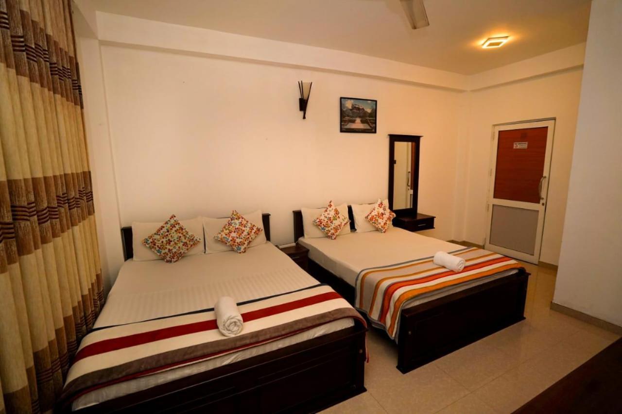 Airport 4 Season Transit Hotel Katunayaka Δωμάτιο φωτογραφία
