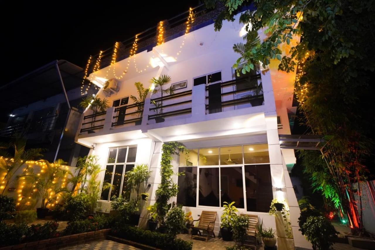 Airport 4 Season Transit Hotel Katunayaka Εξωτερικό φωτογραφία