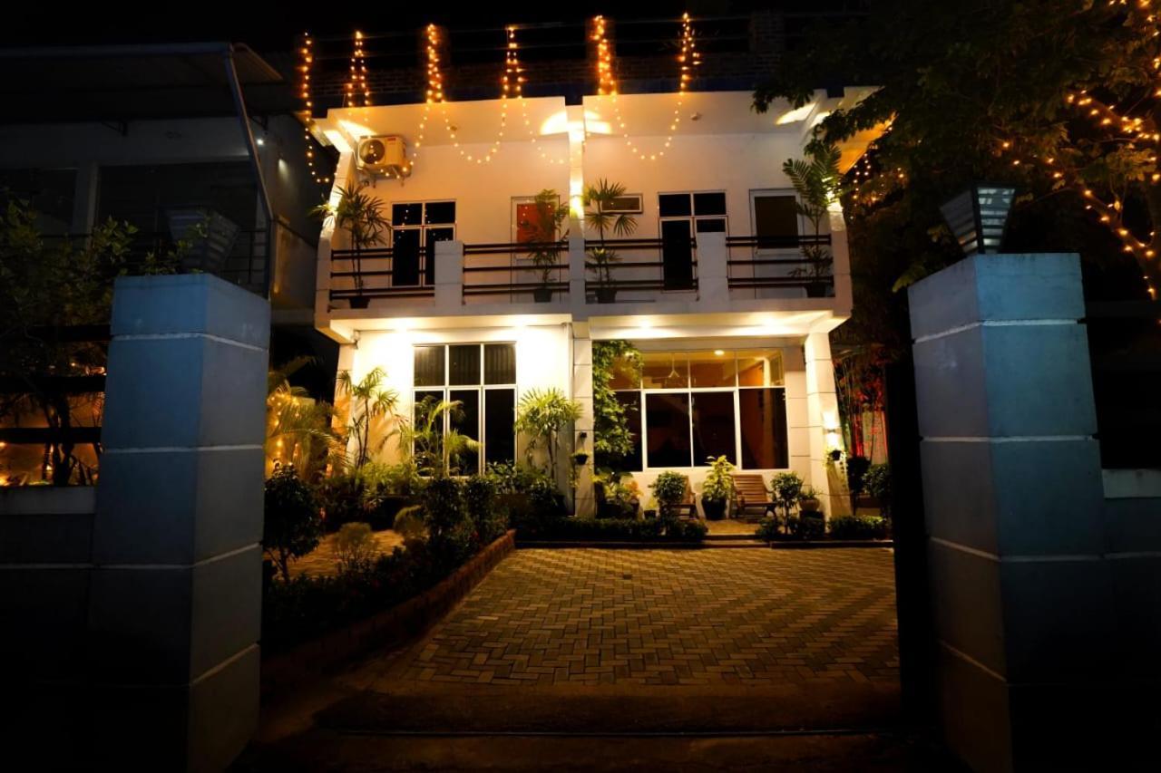 Airport 4 Season Transit Hotel Katunayaka Εξωτερικό φωτογραφία