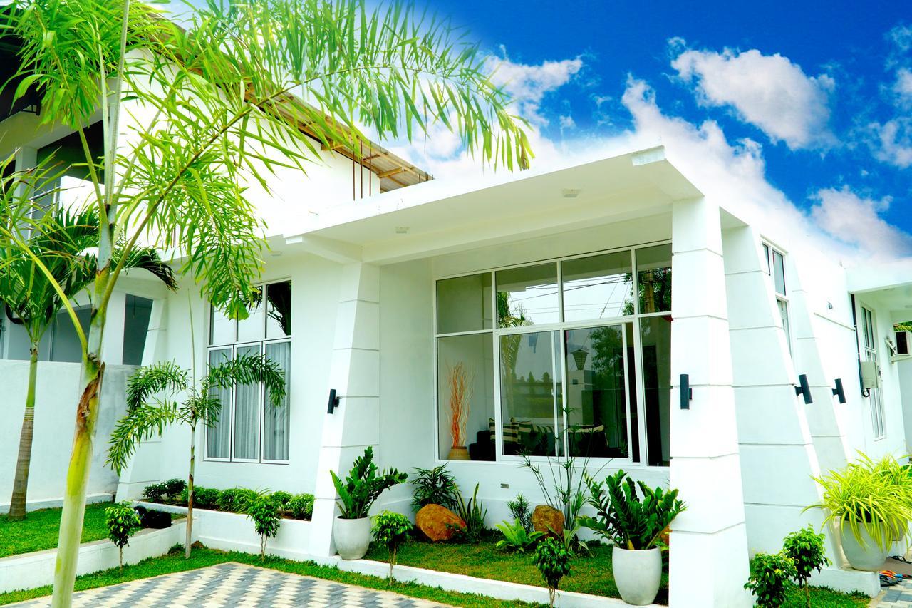 Airport 4 Season Transit Hotel Katunayaka Εξωτερικό φωτογραφία