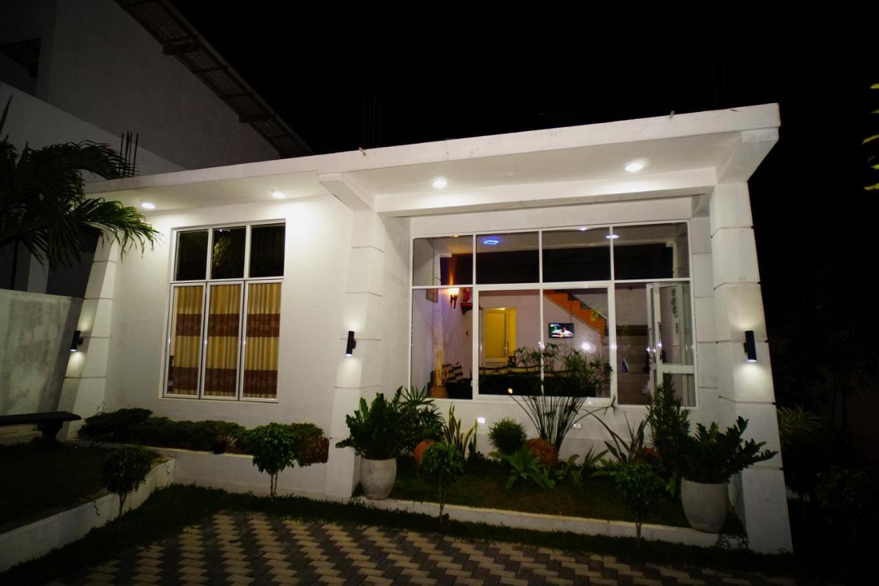 Airport 4 Season Transit Hotel Katunayaka Εξωτερικό φωτογραφία