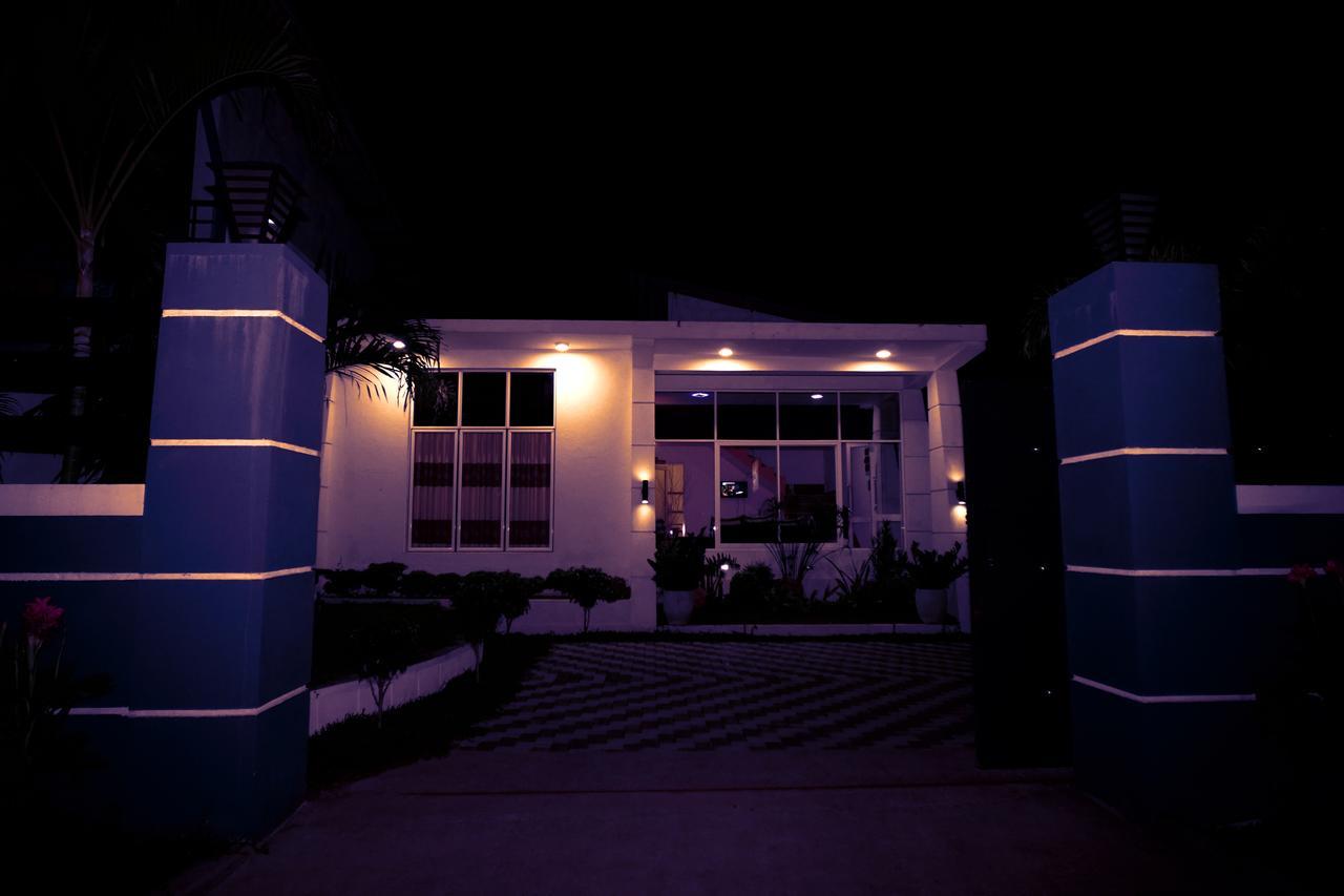 Airport 4 Season Transit Hotel Katunayaka Εξωτερικό φωτογραφία