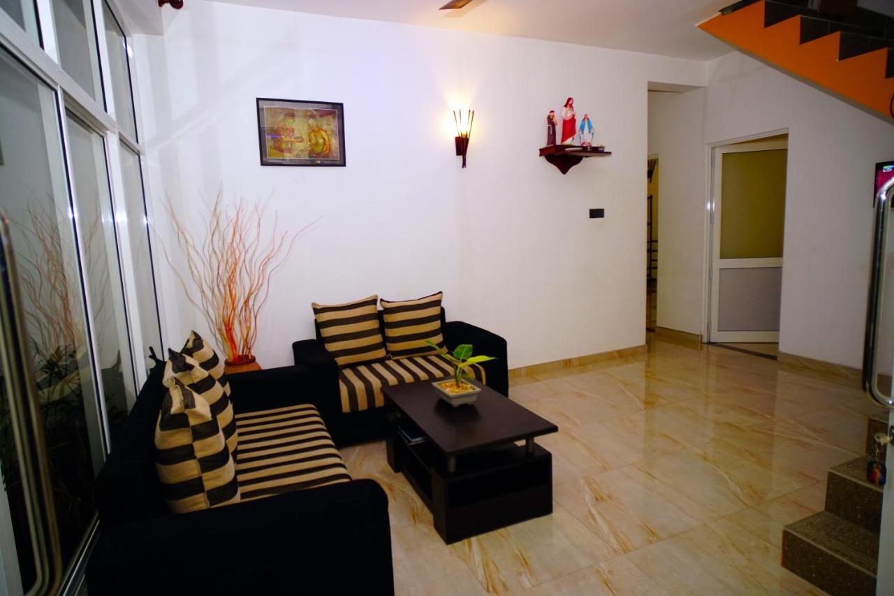 Airport 4 Season Transit Hotel Katunayaka Εξωτερικό φωτογραφία