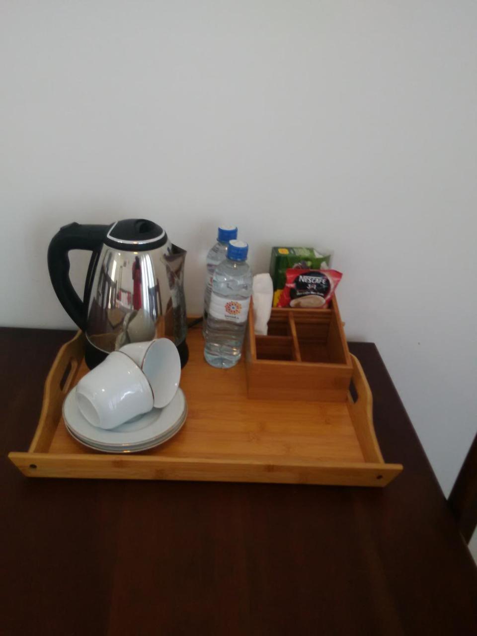 Airport 4 Season Transit Hotel Katunayaka Εξωτερικό φωτογραφία