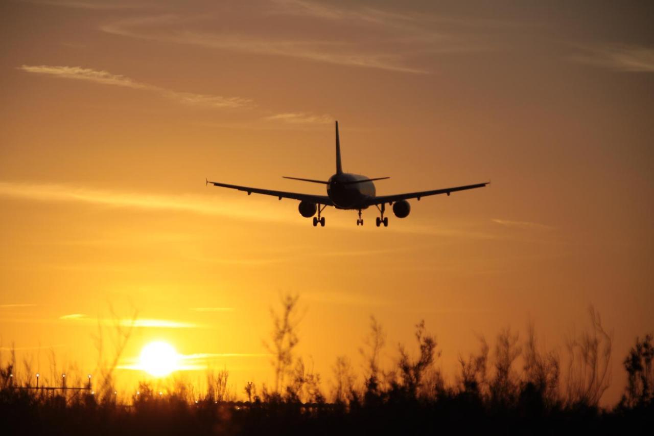 Airport 4 Season Transit Hotel Katunayaka Εξωτερικό φωτογραφία