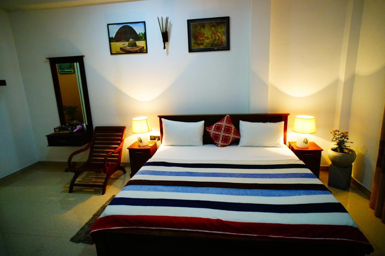 Airport 4 Season Transit Hotel Katunayaka Εξωτερικό φωτογραφία