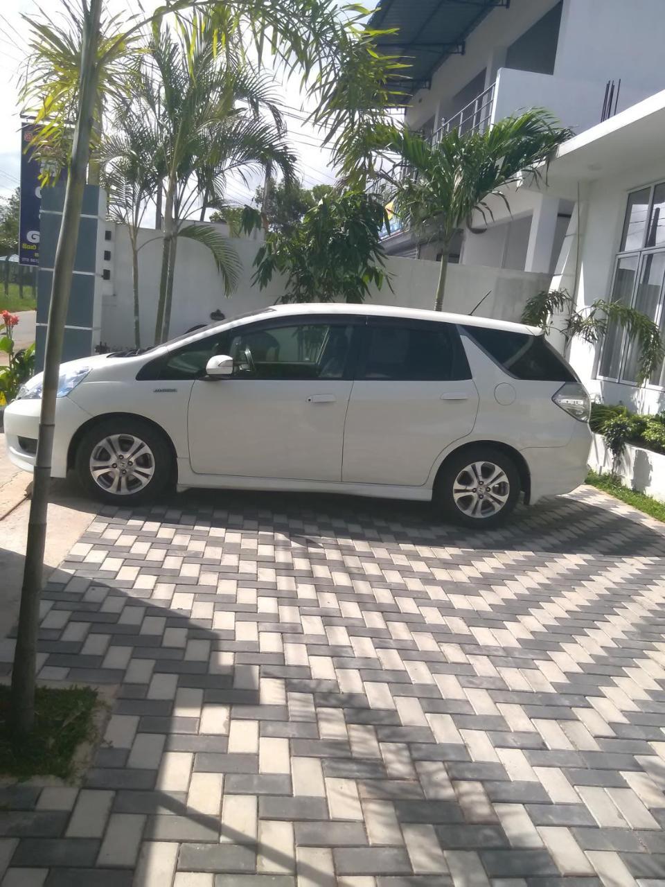 Airport 4 Season Transit Hotel Katunayaka Εξωτερικό φωτογραφία